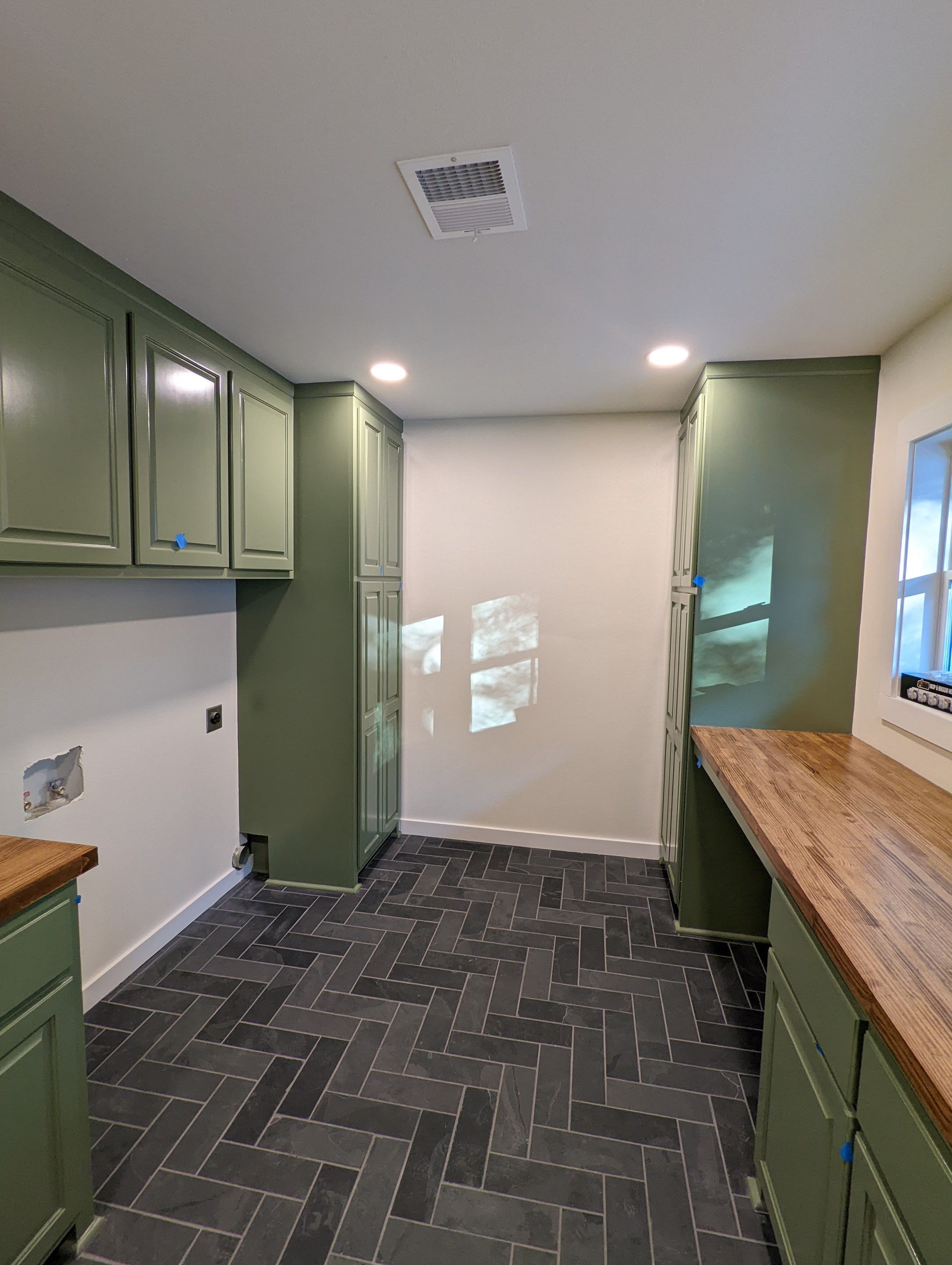 Plantation Drive by 318 Construction- Monroe