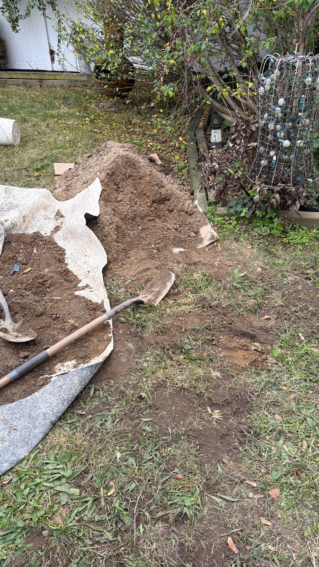 Interior French Drain South Amboy, NJ by Pure Service Pro, LLC 