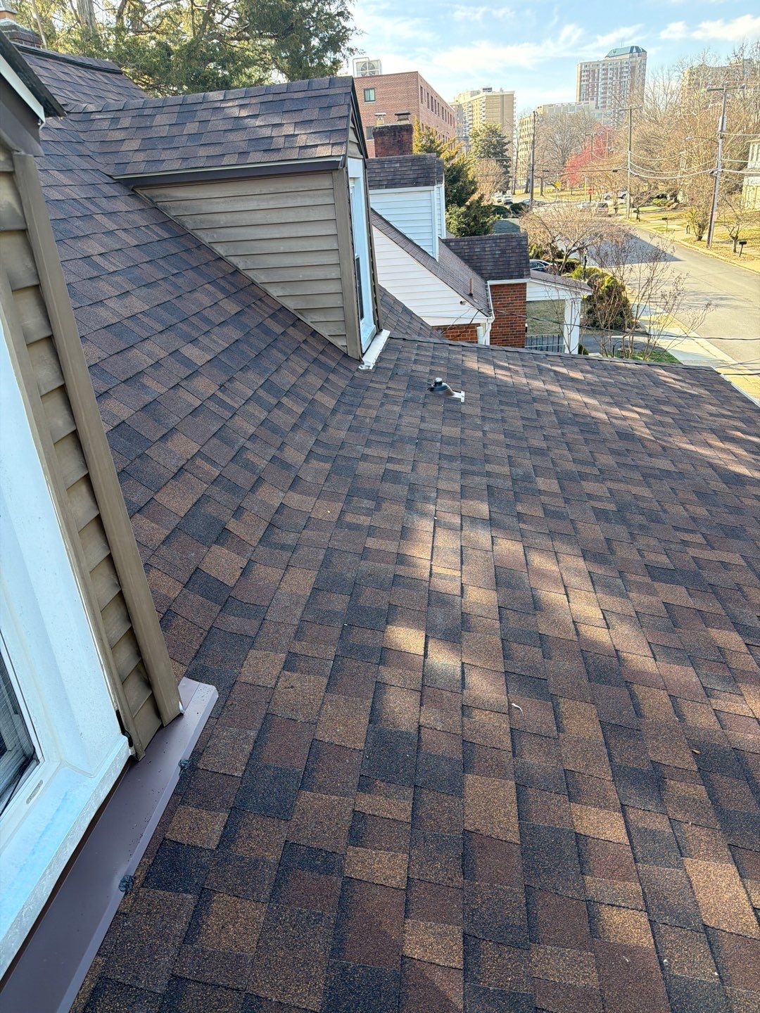 1215 North Nelson Street, Arlington, VA 22201 UNITED STATES by American Custom Contractors