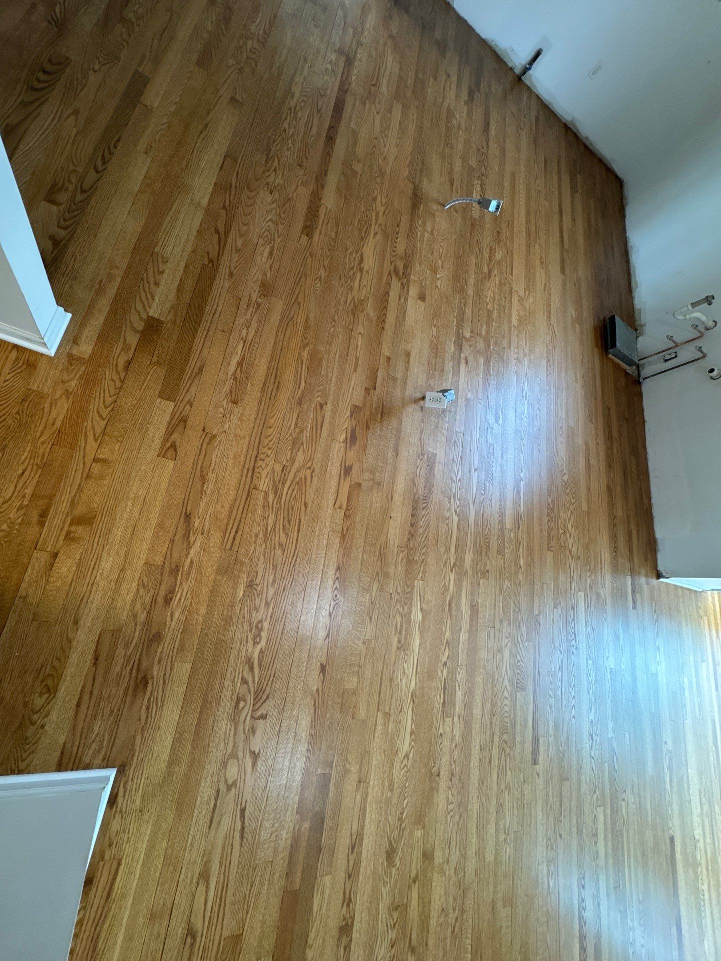 Carpet to Classic by Ann Arbor Hardwoods
