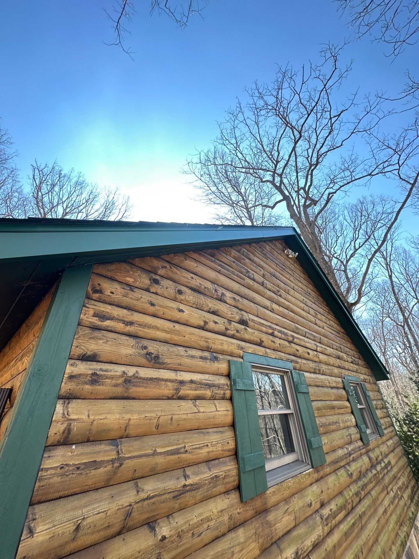 Architectural Shingle Roof Replacement in Westminster, MD • Nancy R. by Seipp Roofing, LLC