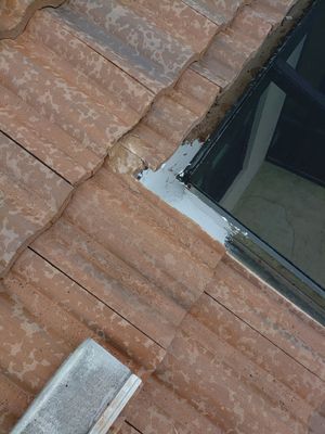 Seal Gutters & Gutter Cleaning in Sarasota FL