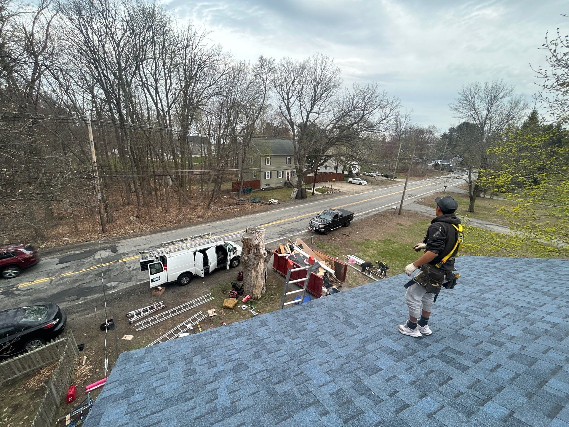 Roofing | North Billerica by Mighty Dog Roofing of Greater Middlesex County