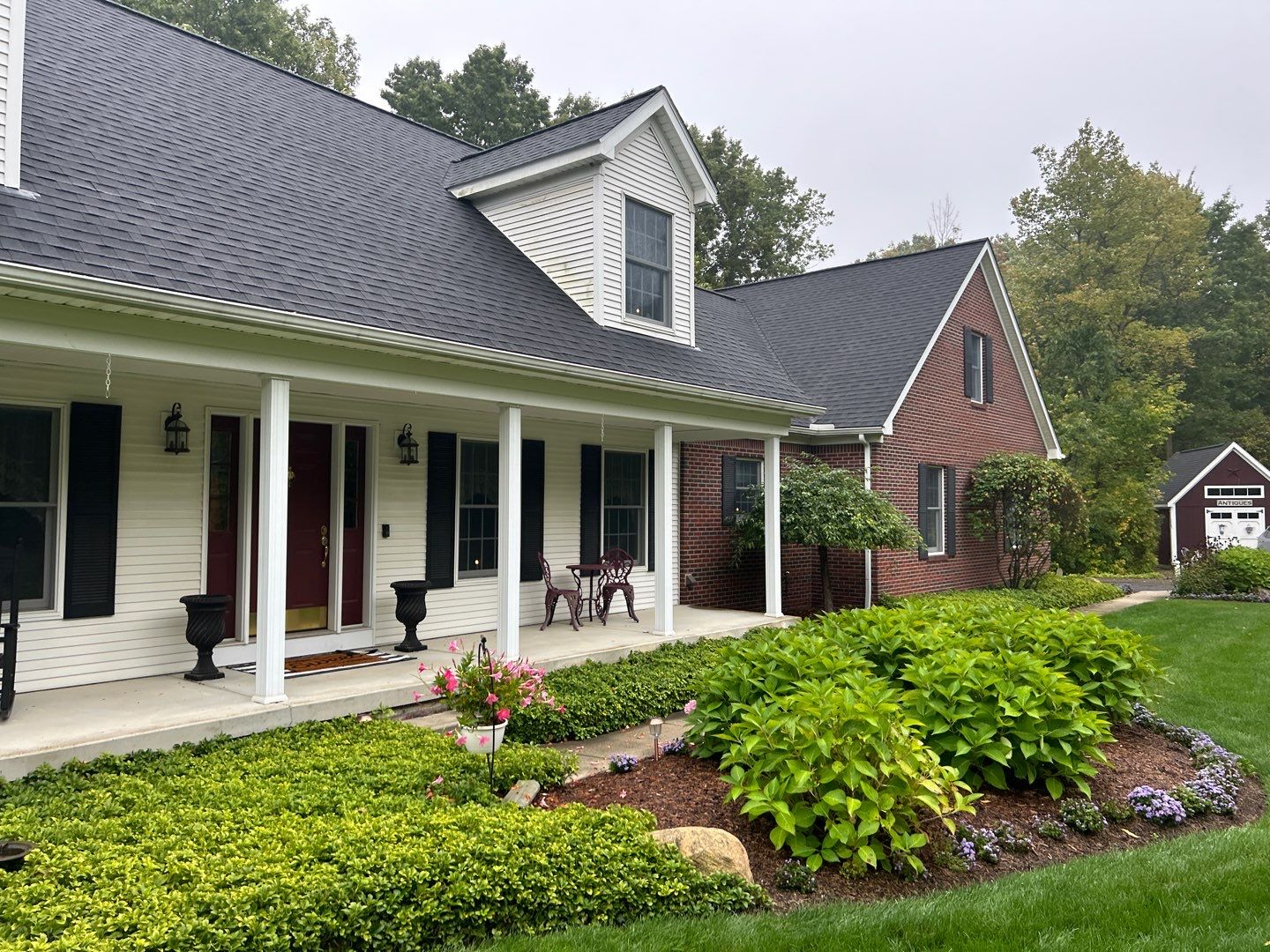 Siding Replacement using Certainteed Restoration Classic T3 Clapboard by 180 Contractors