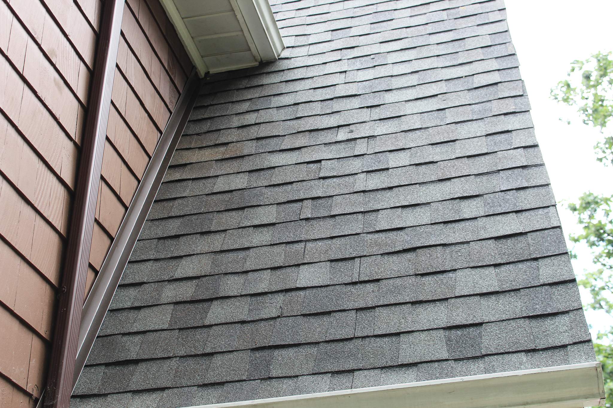 Roofing by Ivy Lea Construction