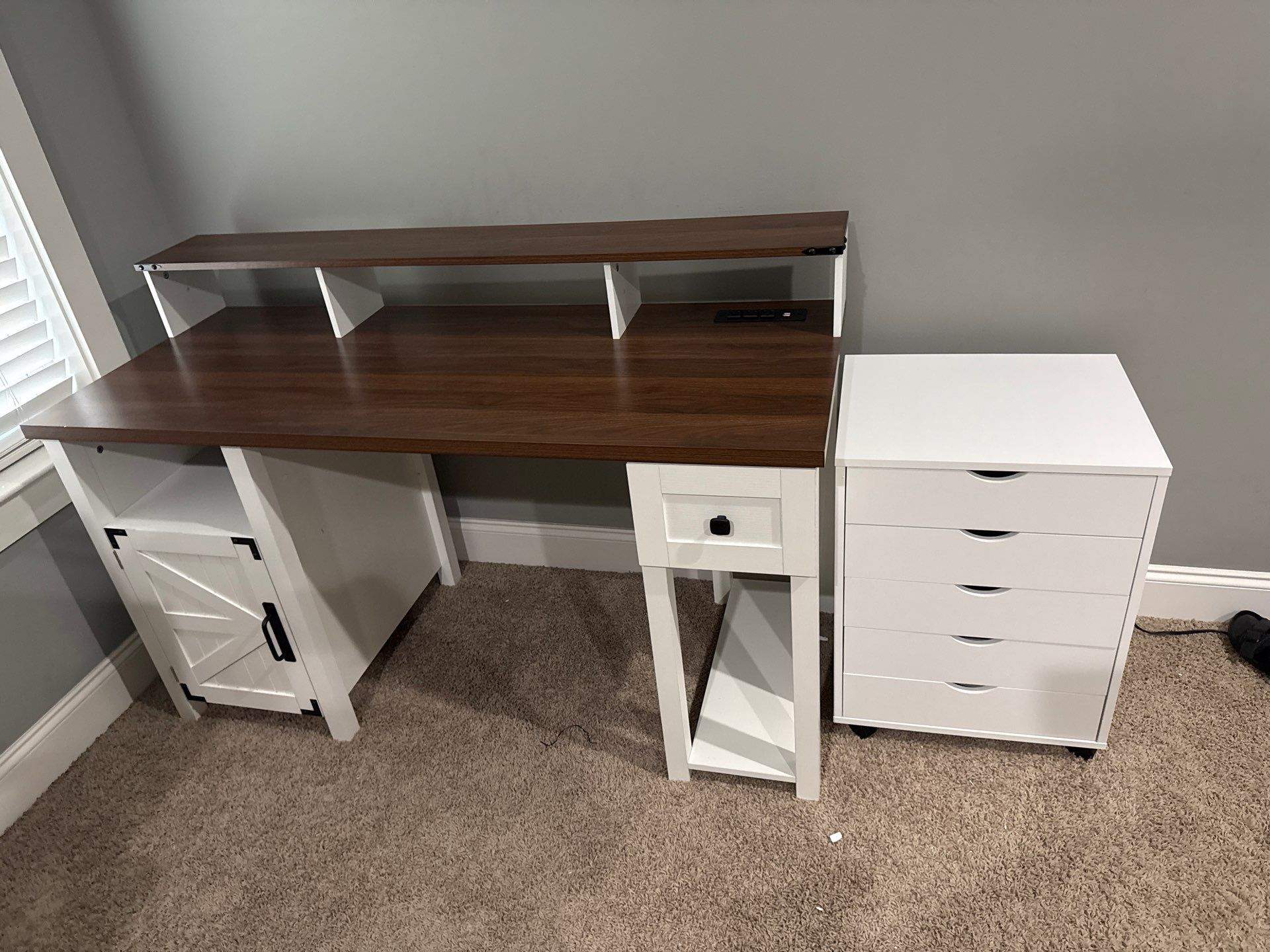 Furniture & Equipment Assembly Projects by Hangman Mounting & Installation