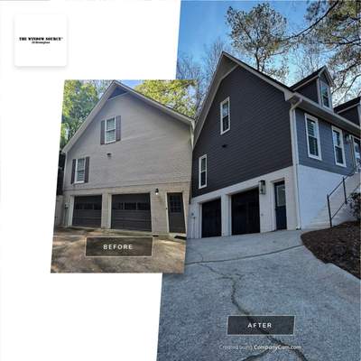 Carden Project in Hoover
