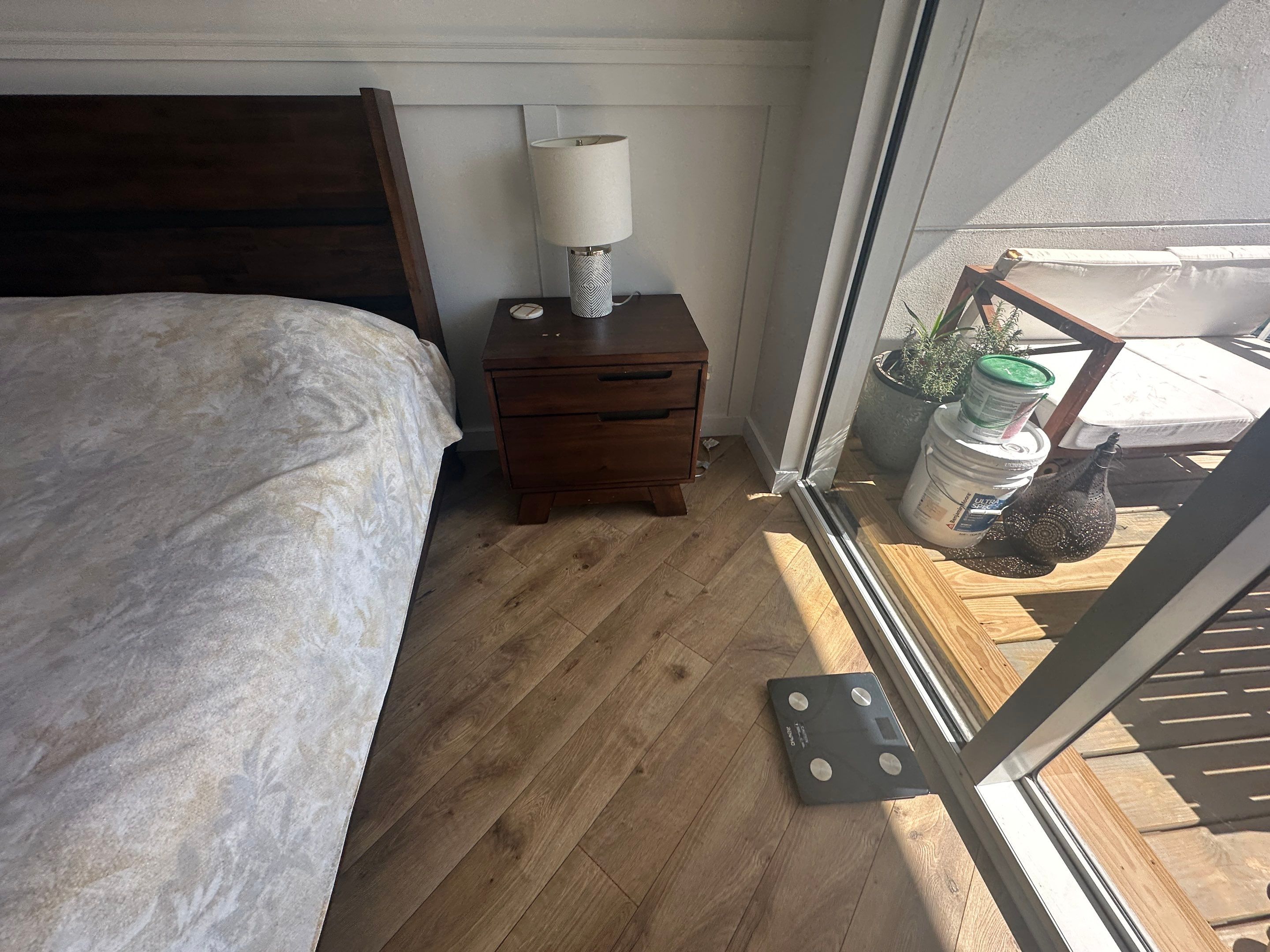 Water Damage Claim in Miami by FLAPA & KeyStone