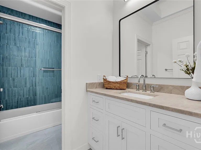 Sleepy Terrapin by TC Construction LLC