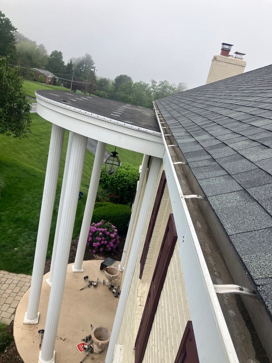 7414 Ridge Road, Frederick, MD 21702 UNITED STATES by American Custom Contractors