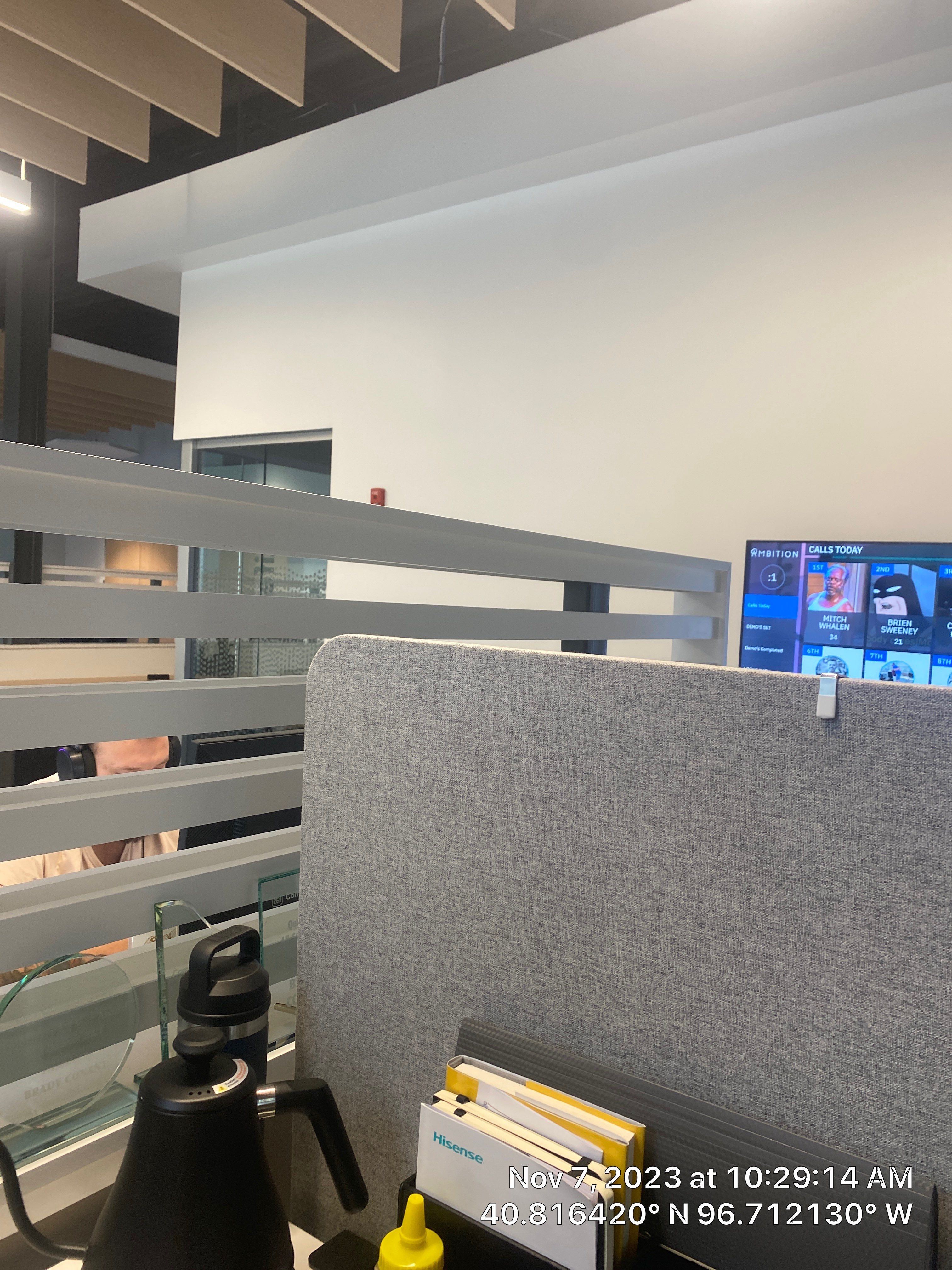 apdsfj[apsjfasjdfljas;ldkf by CompanyCam Sales Demo