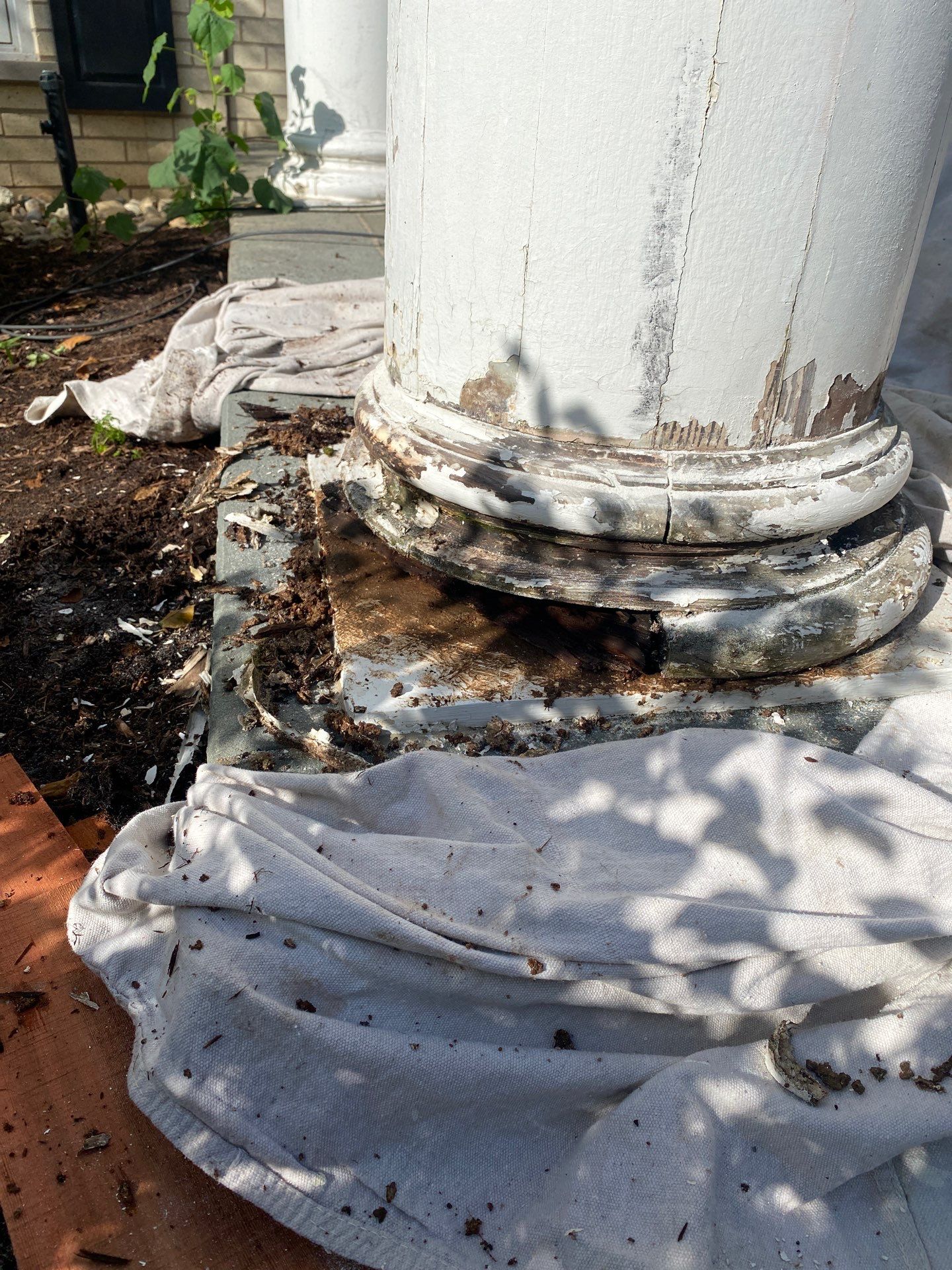 Asphalt Roof Replacement by Custom Installations