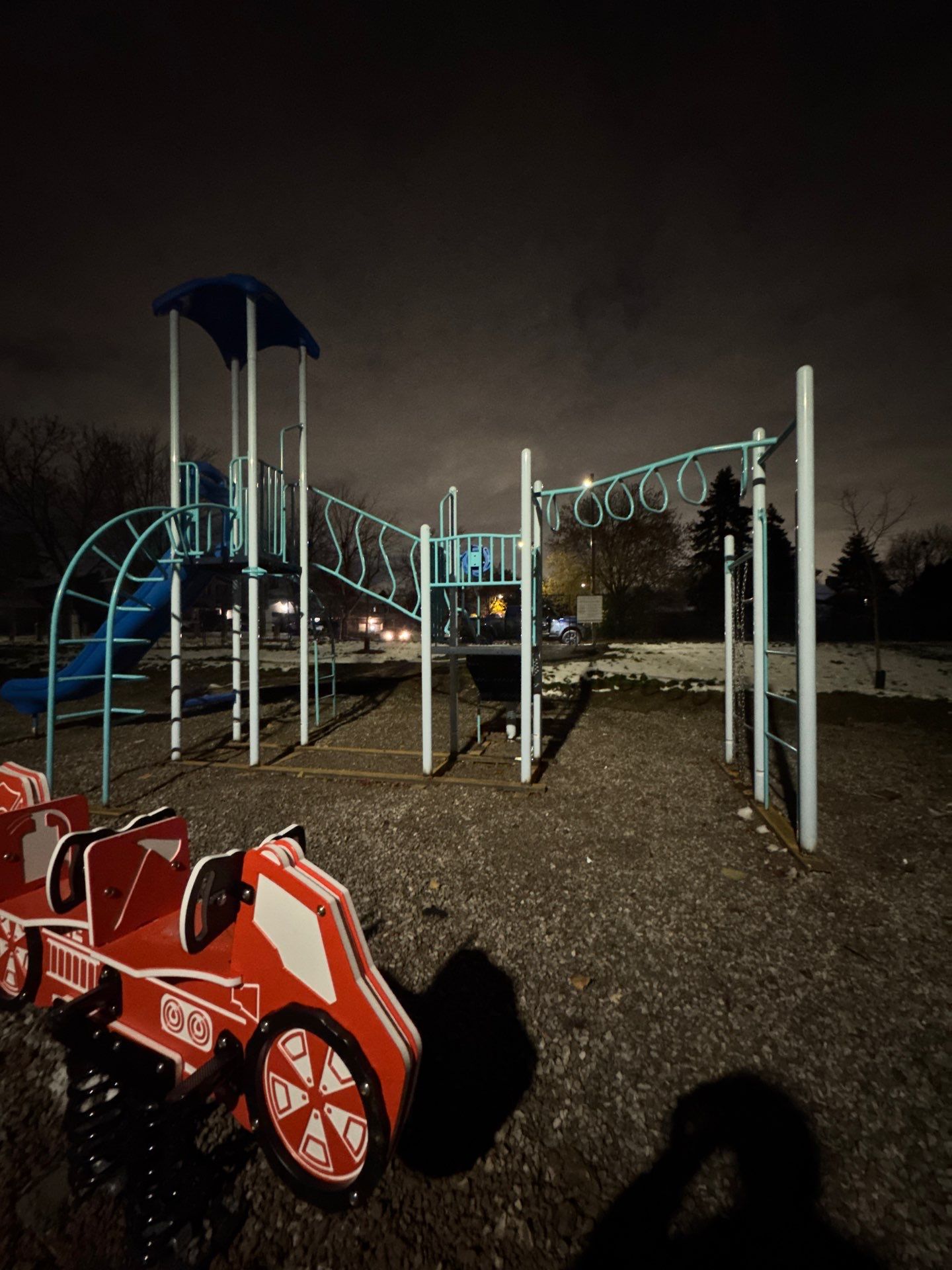 Charles bud park in Mississauga, ON by Bray’k Away Development