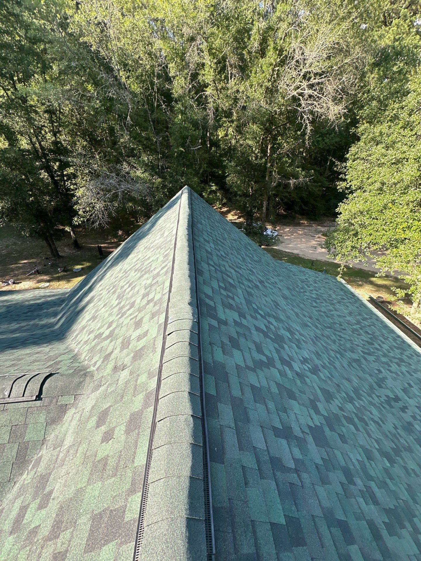 Roof Replacement in Colmesneil TX by Roof Repair Company