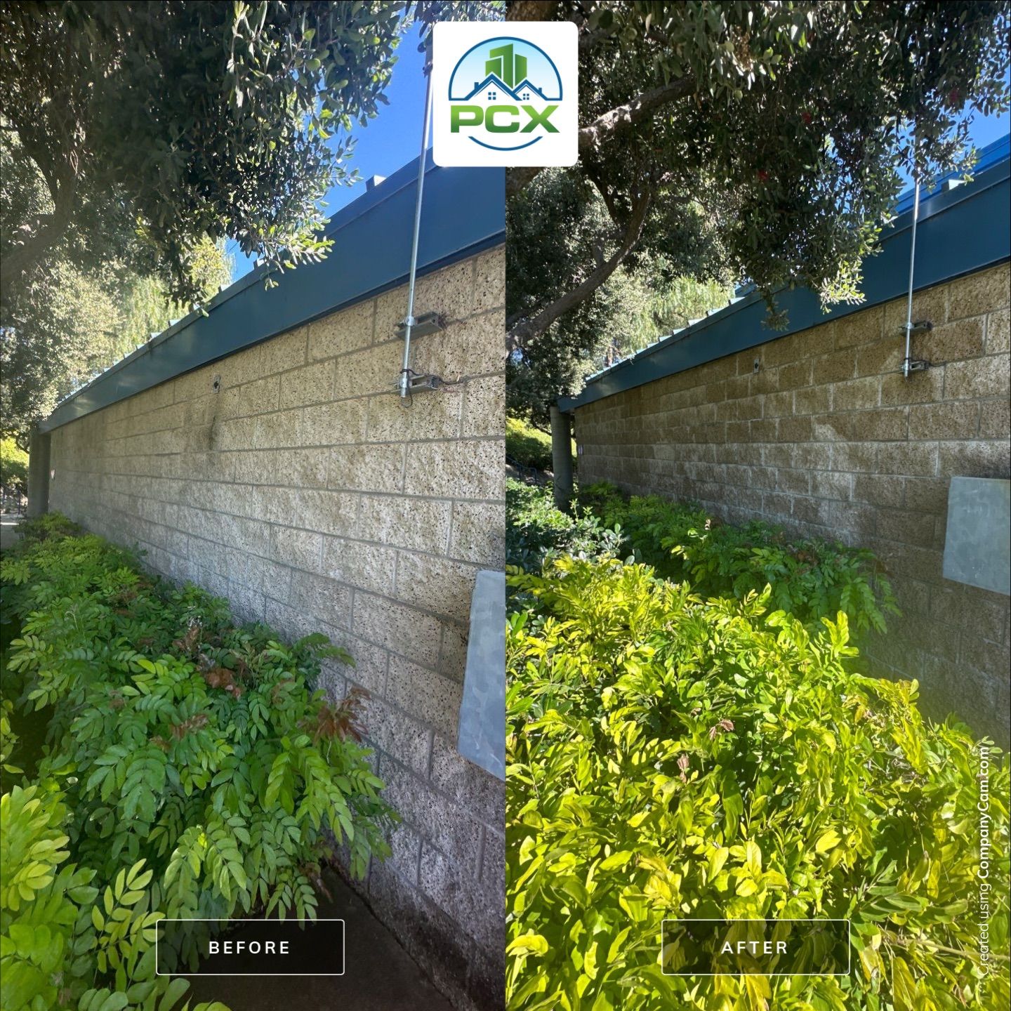 Mission Viejo Pressure Washing by Property Cleaning Experts