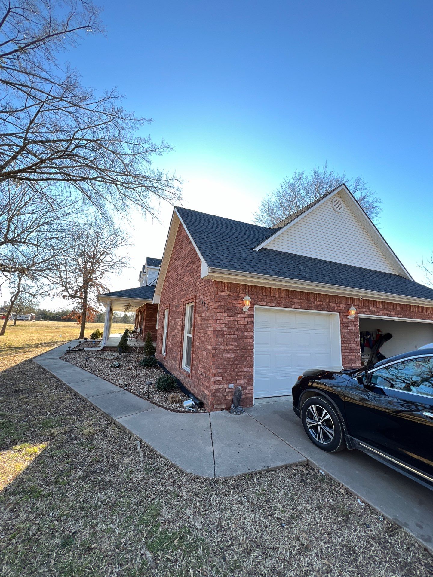 OC Class 3 Impact Resistant Shingles. by In & Out Construction & Remodeling, LLC