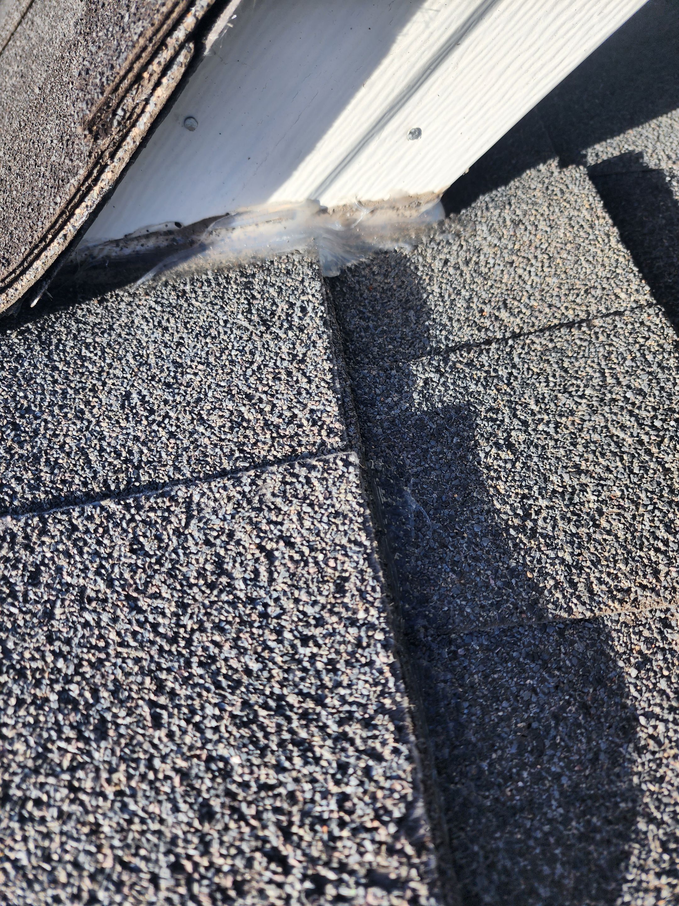 Residential Shingle Reroof using Malarkey Vista by Hostetler Roofing
