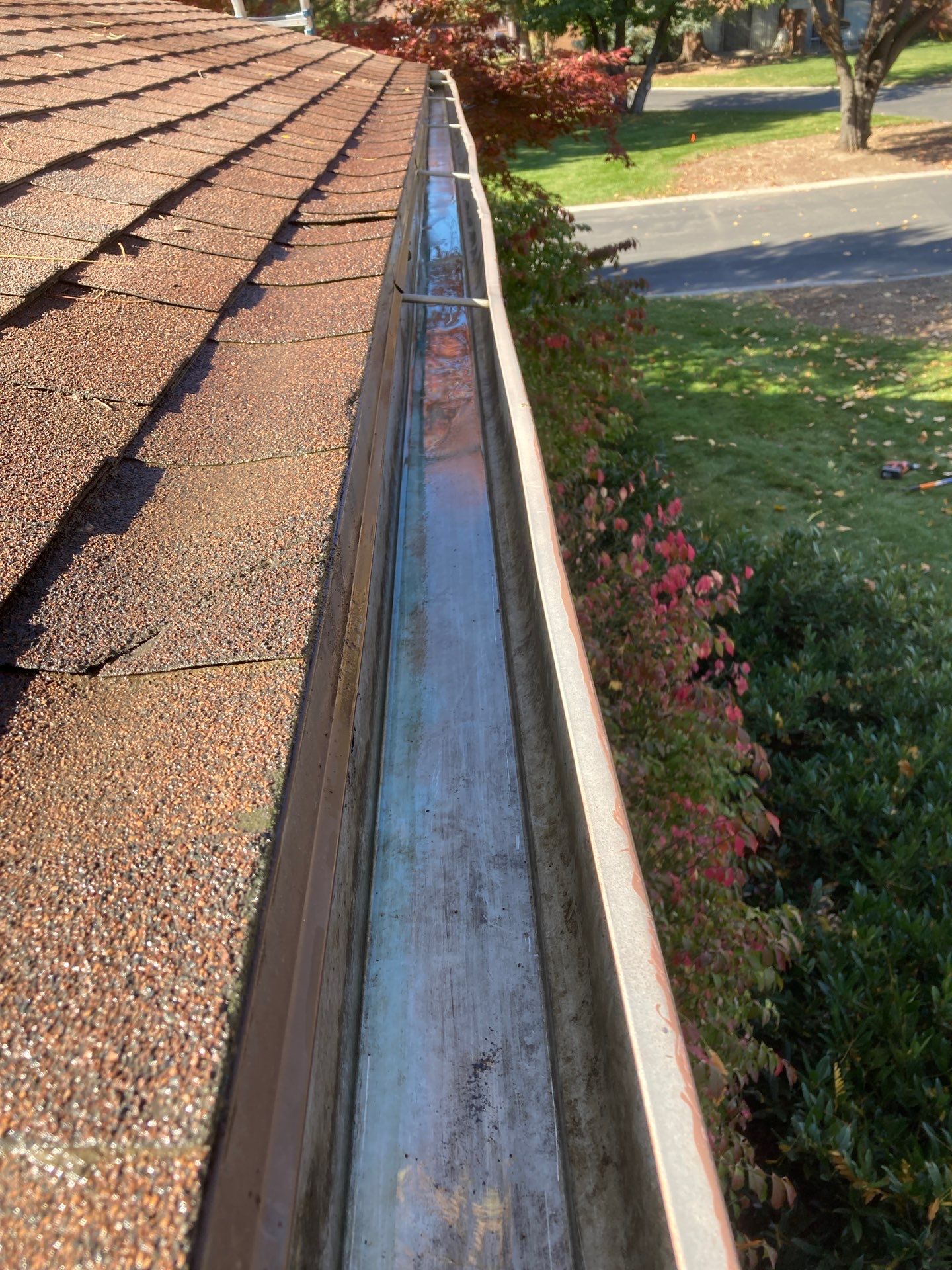 Project in Provo by PureFlow GutterBros