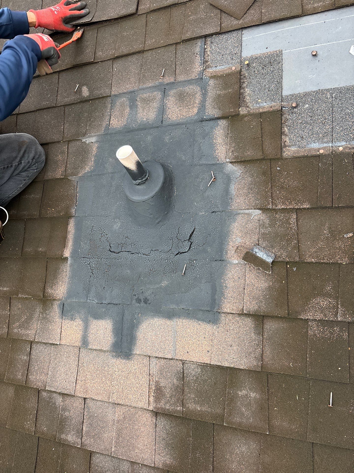 Roof Repair Pearland by Roof Repair Company