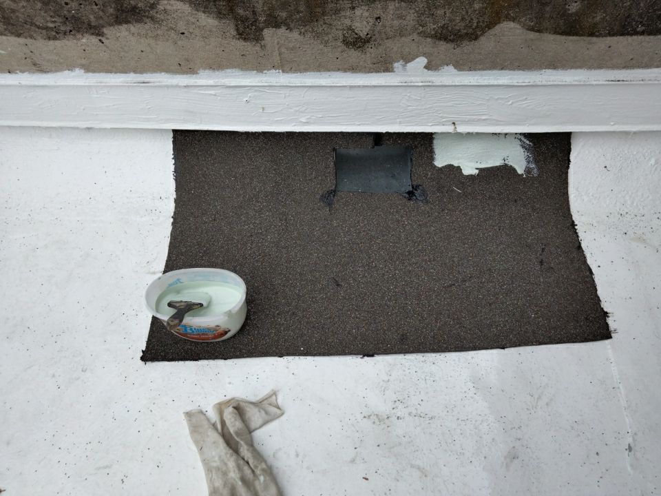 Commercial Coatings by Fiddlers Roofing