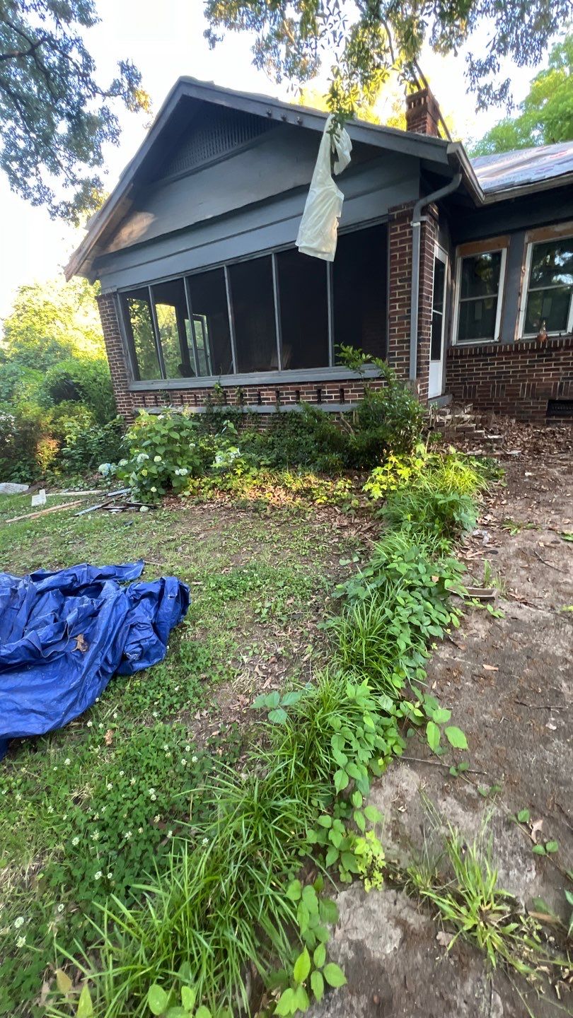 Tight Budget quality Residential Roof Installation by Roof Bullies