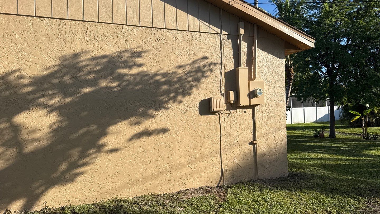 Project in Fort Myers by Sunbelt Home Solutions