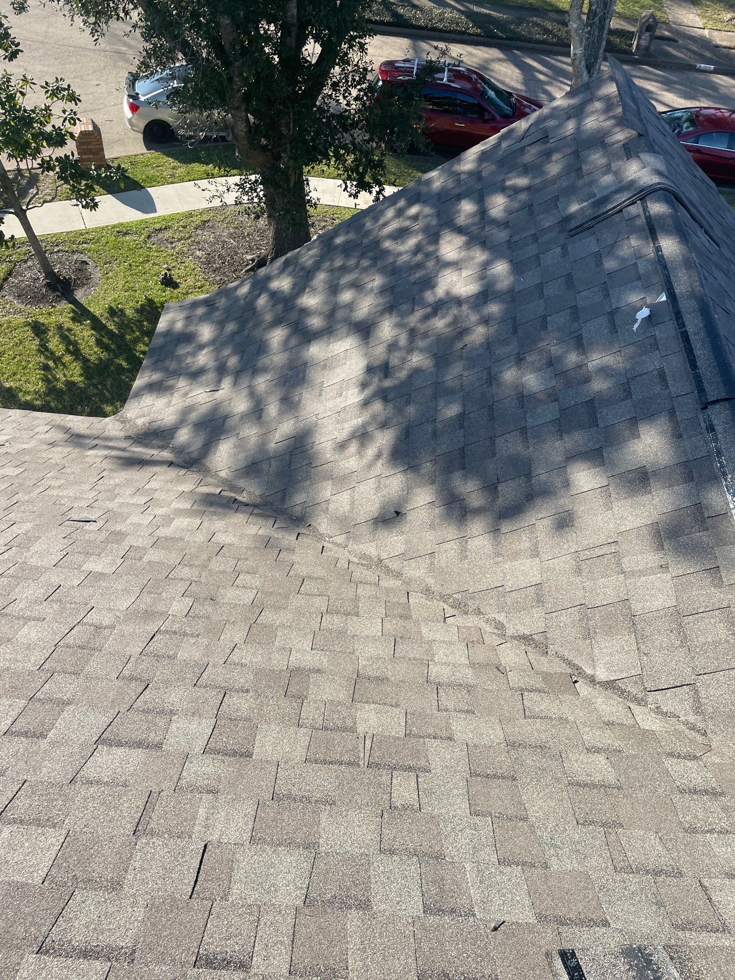 Roof Replacement Friendswood by Roof Repair Company