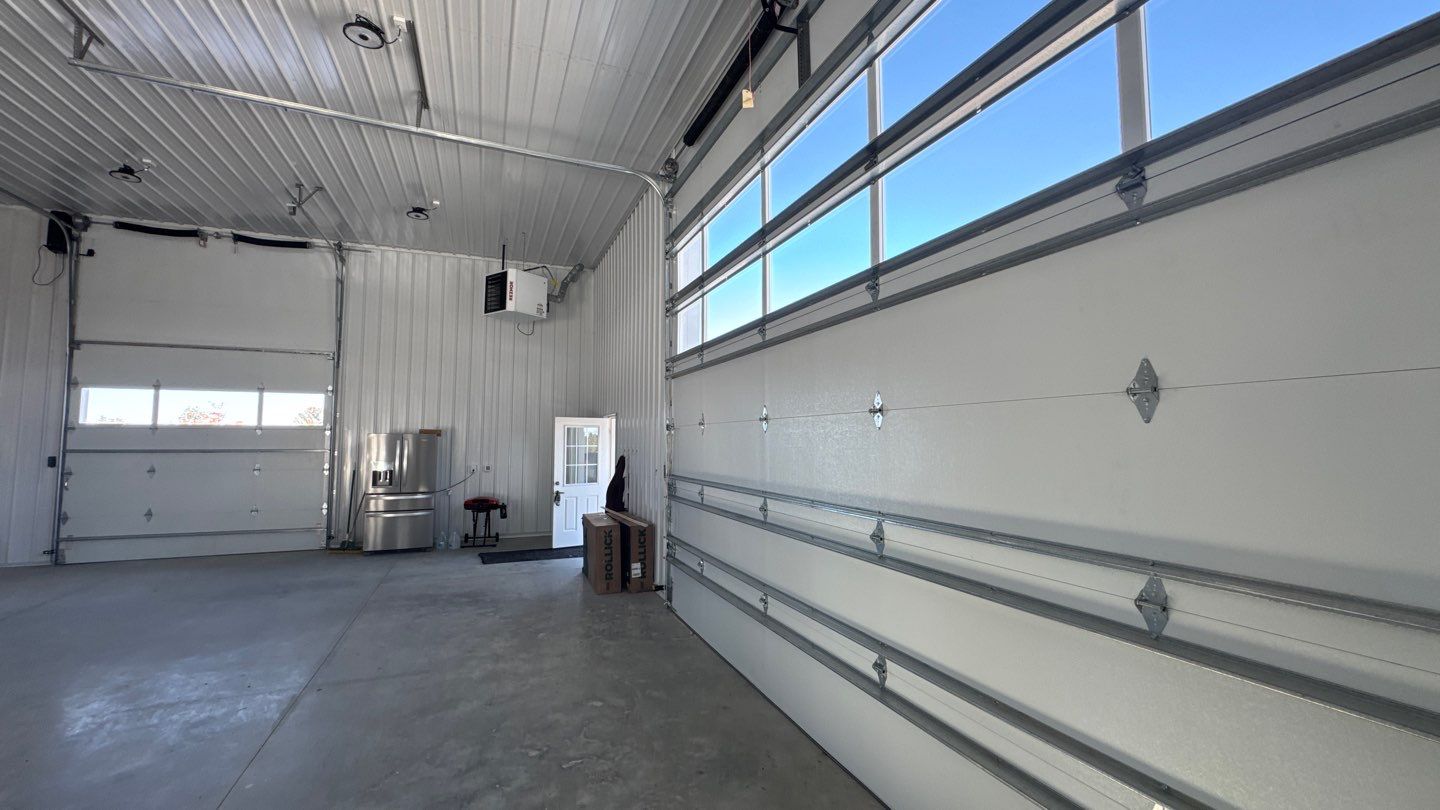 Project in Deer Trail by Prism Builds