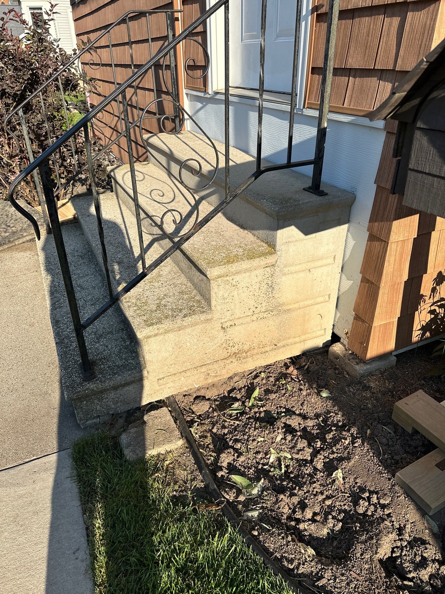 Project in Waupun, WI by Craftsmen Of Integrity