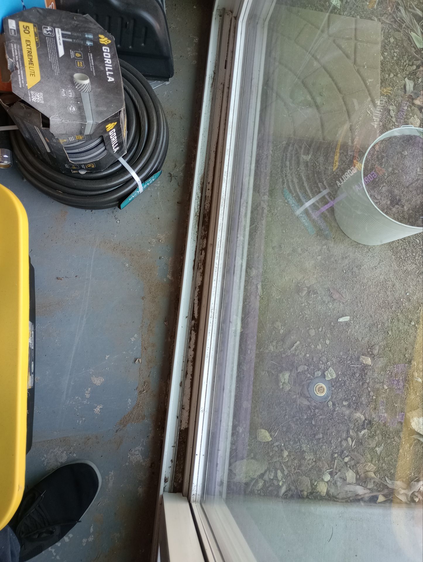 Inside/Out Window Cleaning by Pirate Pete’s Power Washing