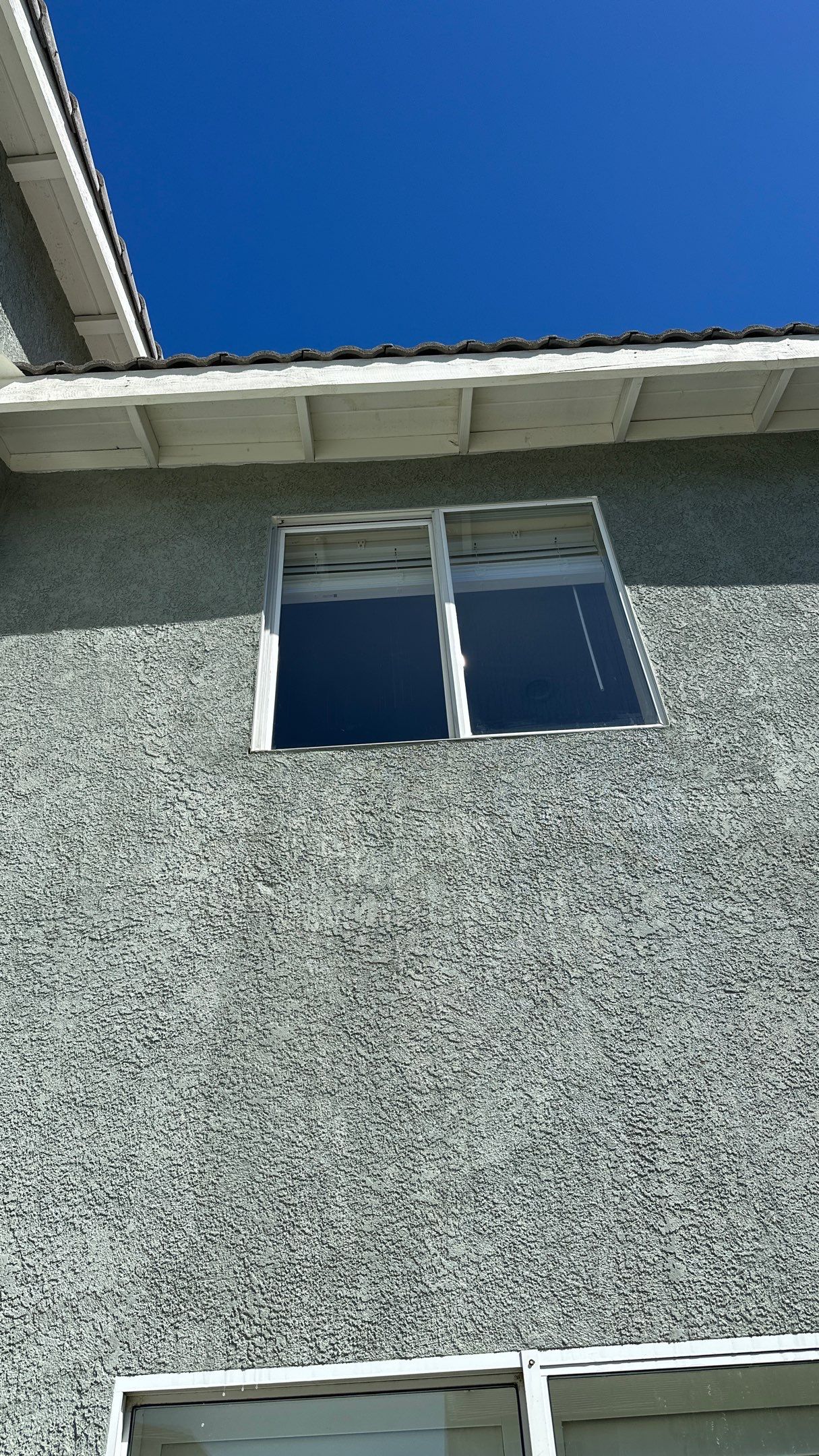 House washing, window cleaning, and screen repair by Property Cleaning Experts