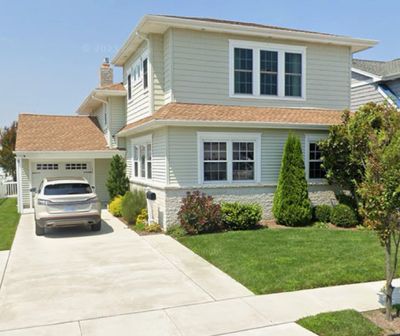 Interior Painting - Ocean City, NJ