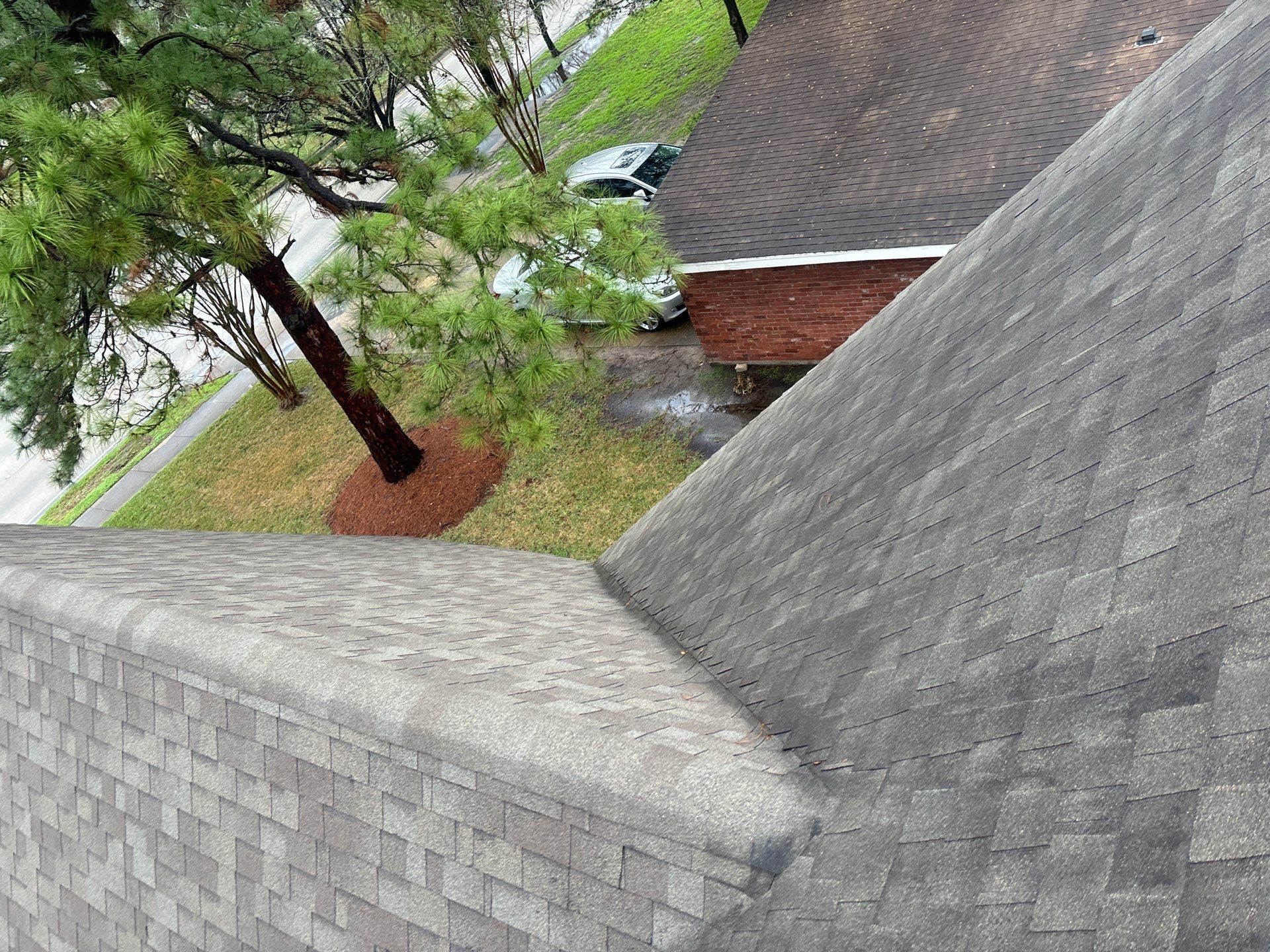 Roof Repair Houston by Roof Repair Company