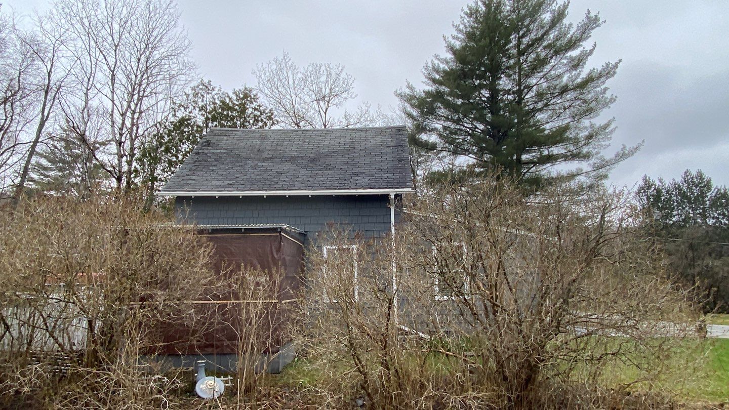 Residential Roofing Installation using GAF Timberline HDZ by Sensible Home Solutions