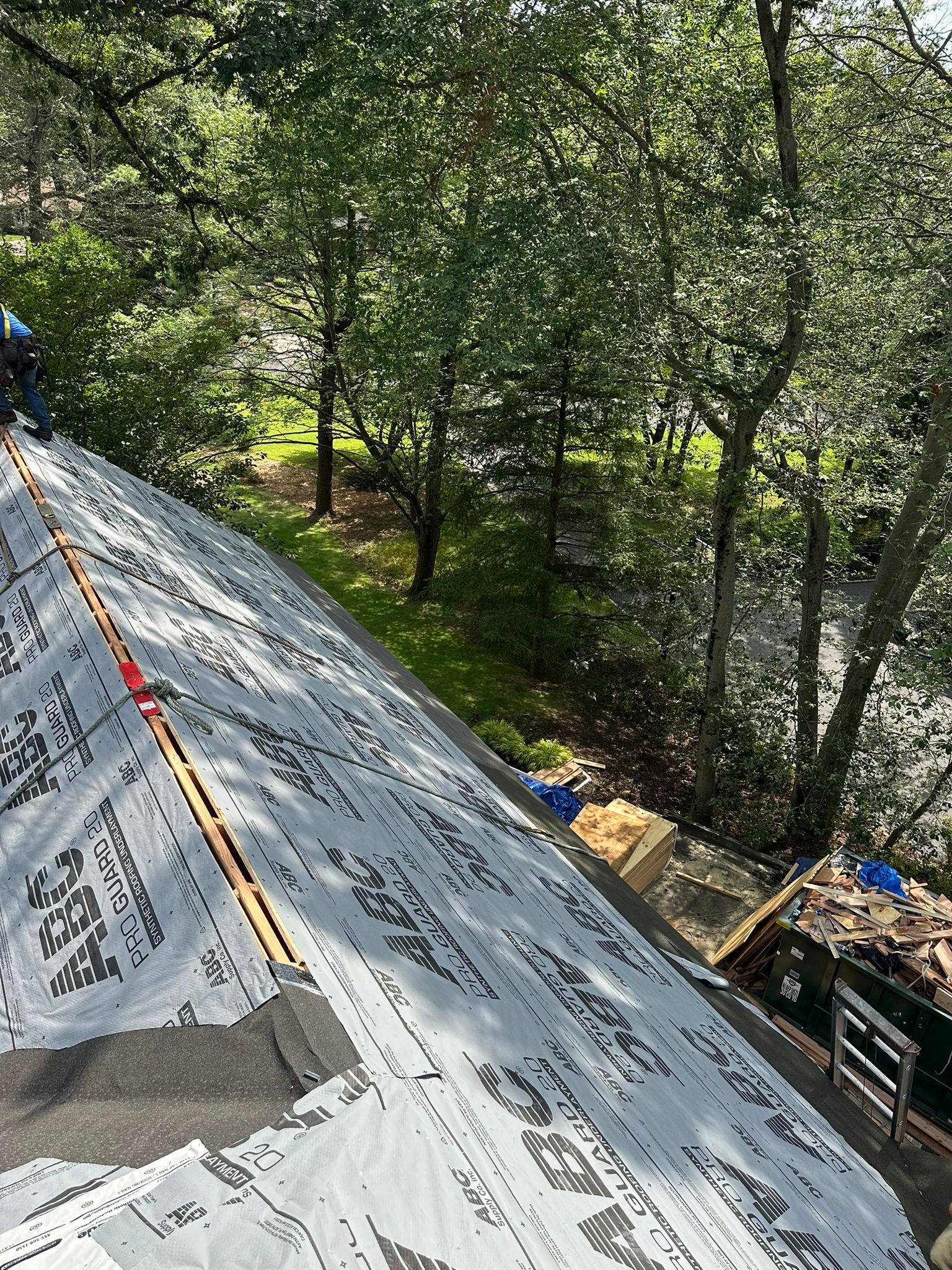 Home Addition by Home Concepts Construction