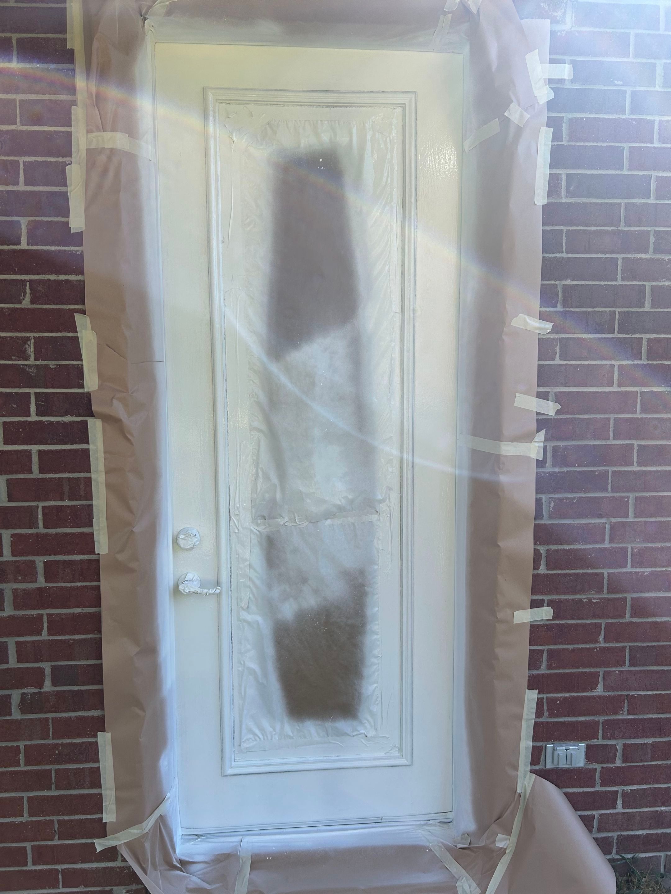 Complete Exterior Siding & Painting by HTR&C