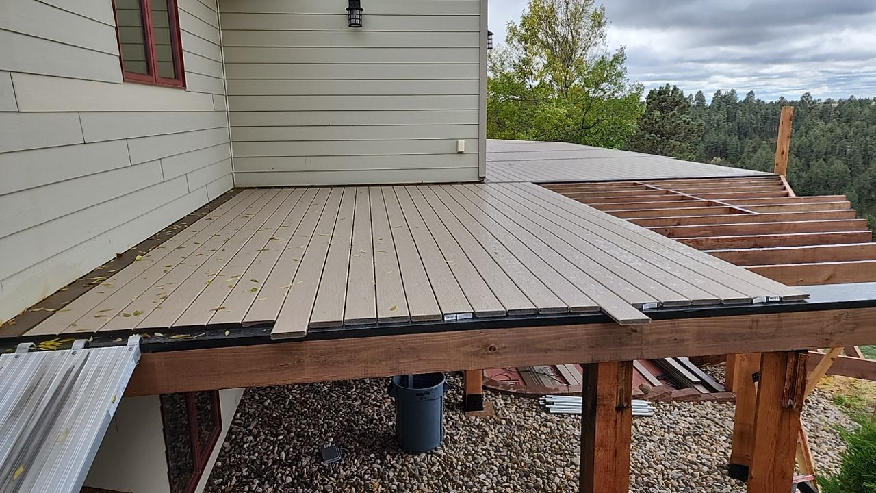 Transformation Tuesday by Weather-Tite Exteriors LLC