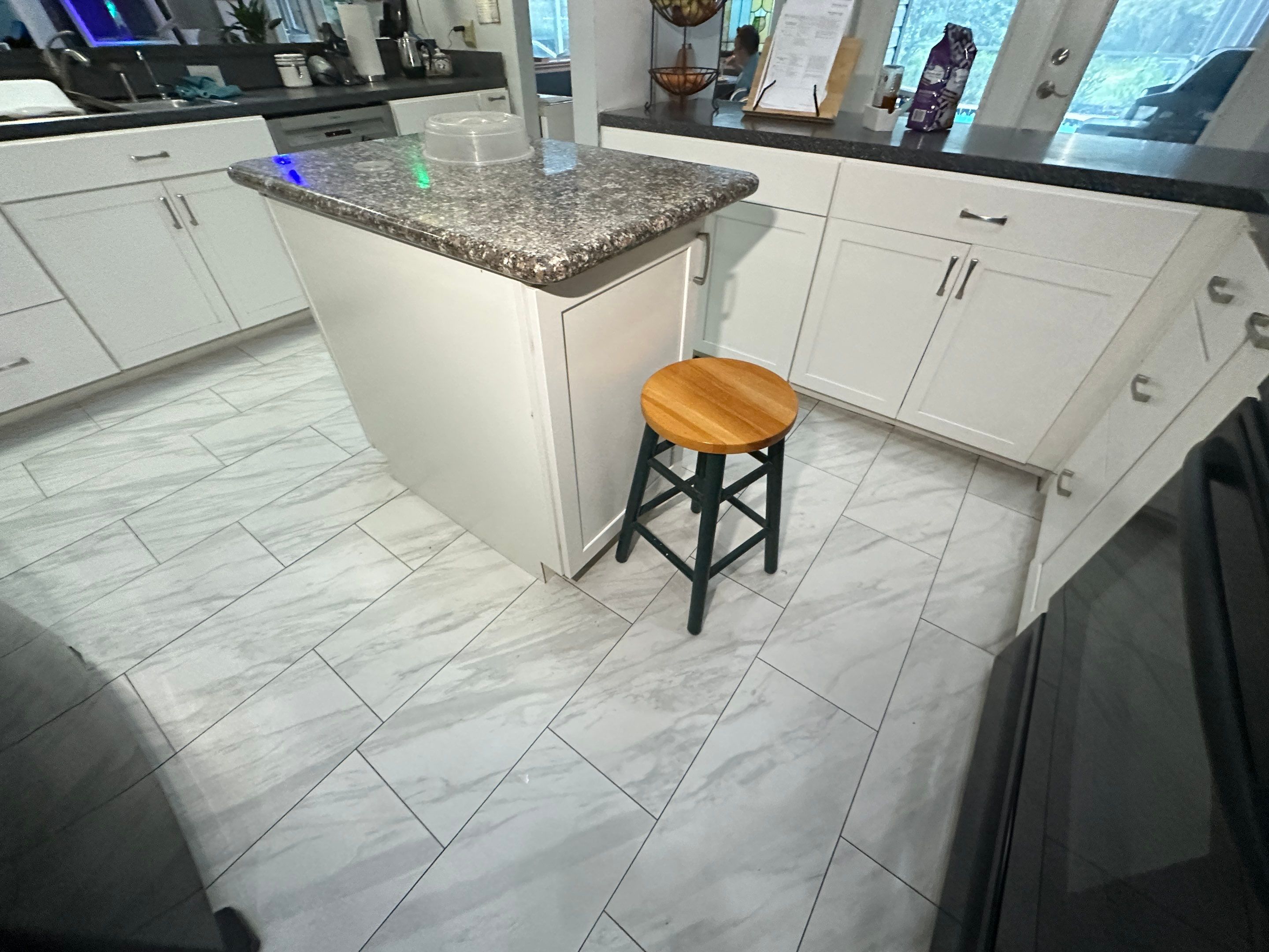 Water Damage Claim in Lecanto by FLAPA & KeyStone