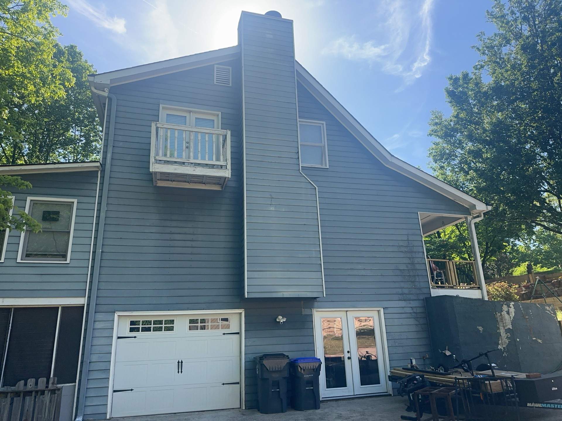 Suwanee, GA Full Siding, Soffit, Fascia, and Gutter Replacement  by Nelson Exteriors 
