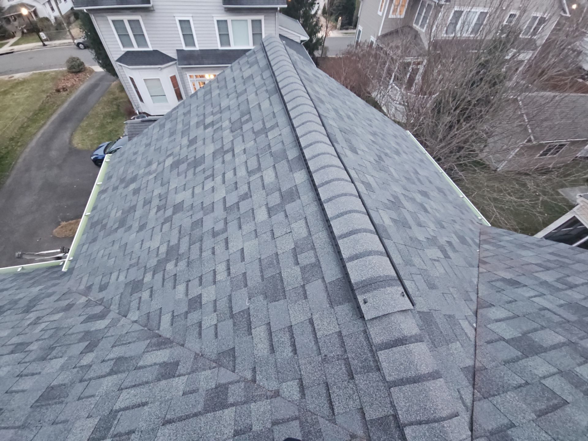 Roof replacement  by Real1Construction