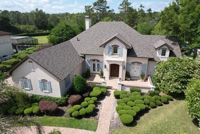 Shingles -> Shingles