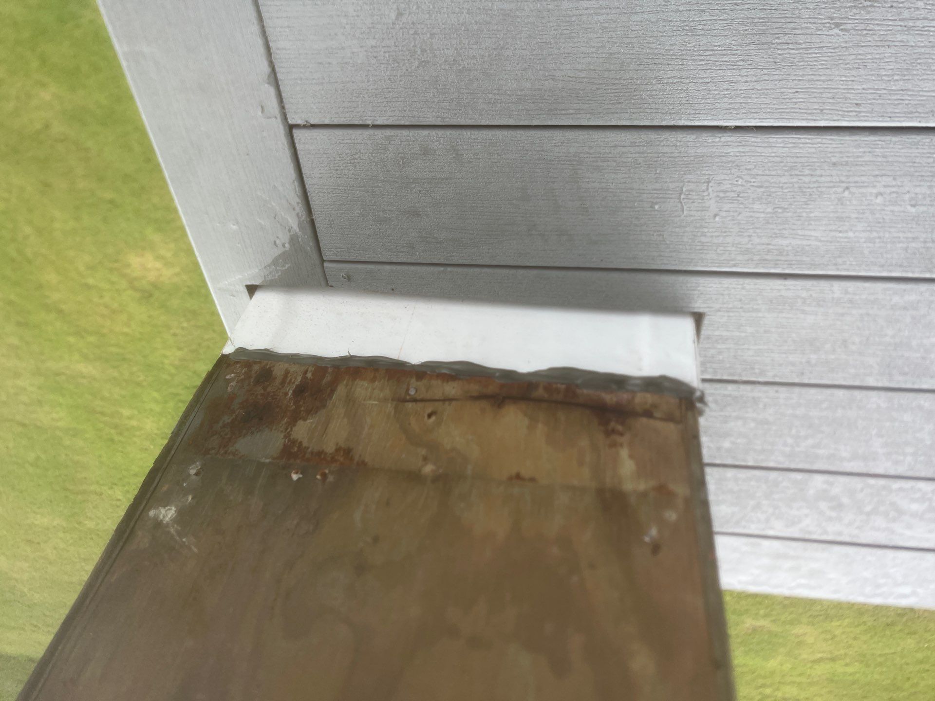 Portland Shore Porch Build by Bayfront Roofing and Construction