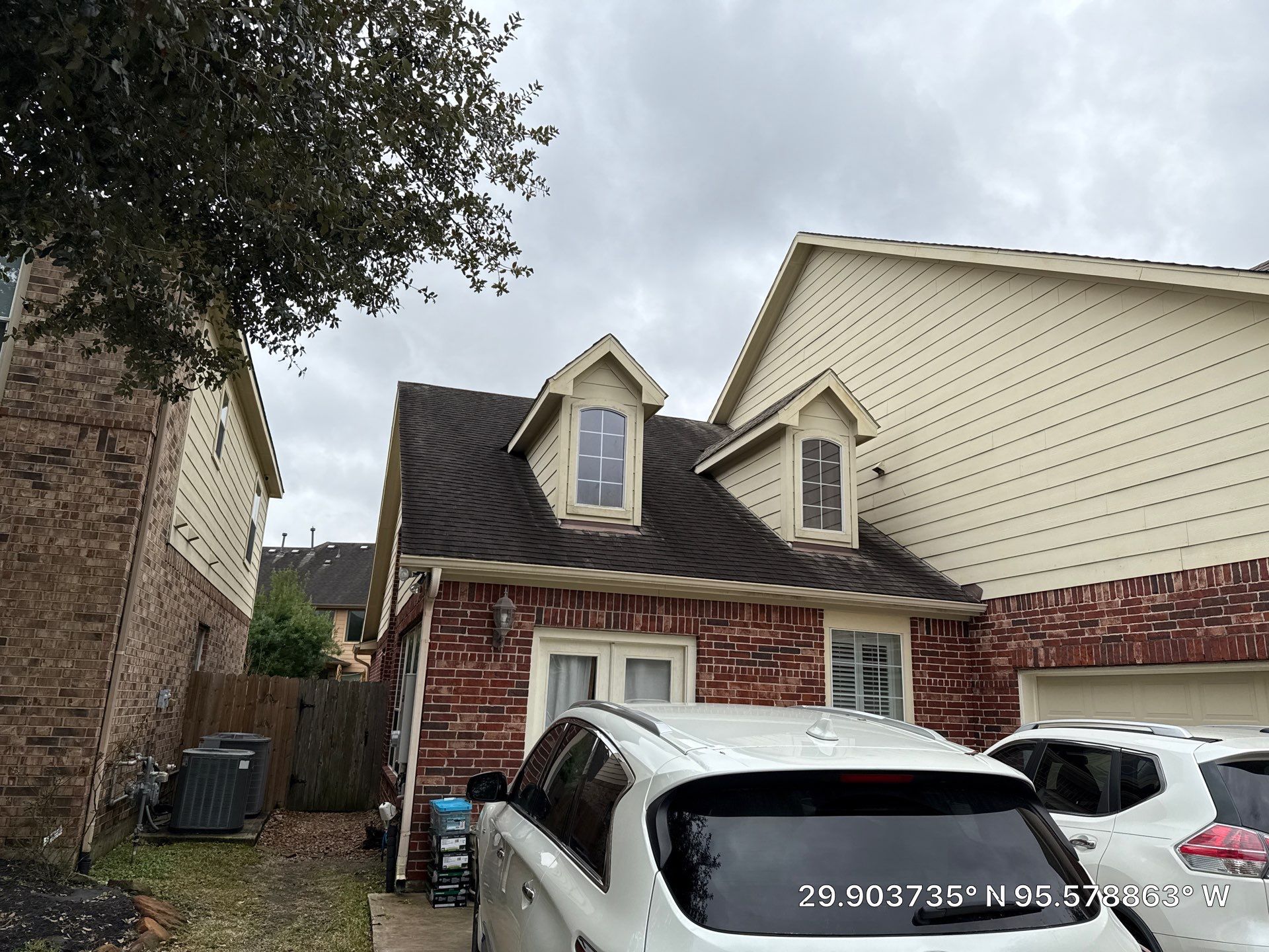 P91 Roofing featured photo.