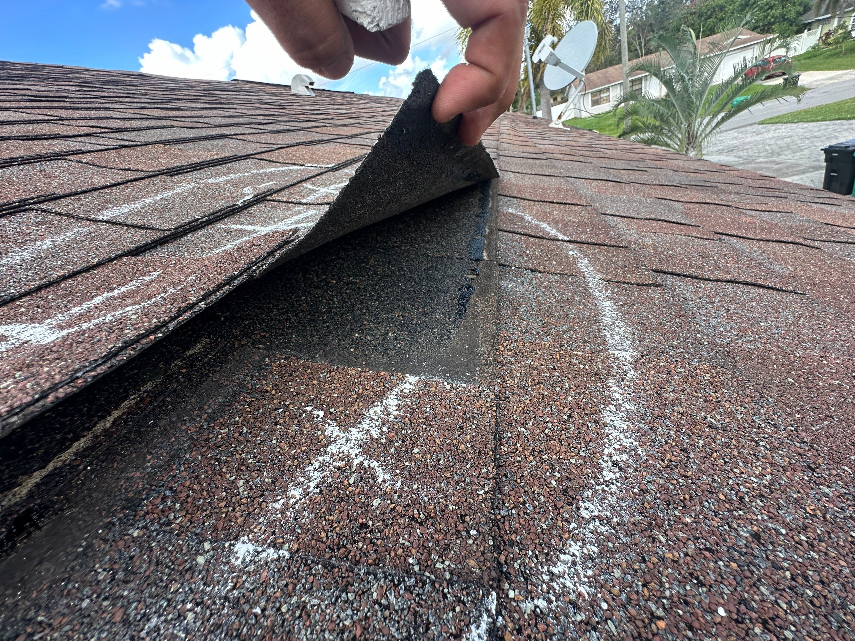 Water Damage Claim in Port St. Lucie by FLAPA & KeyStone