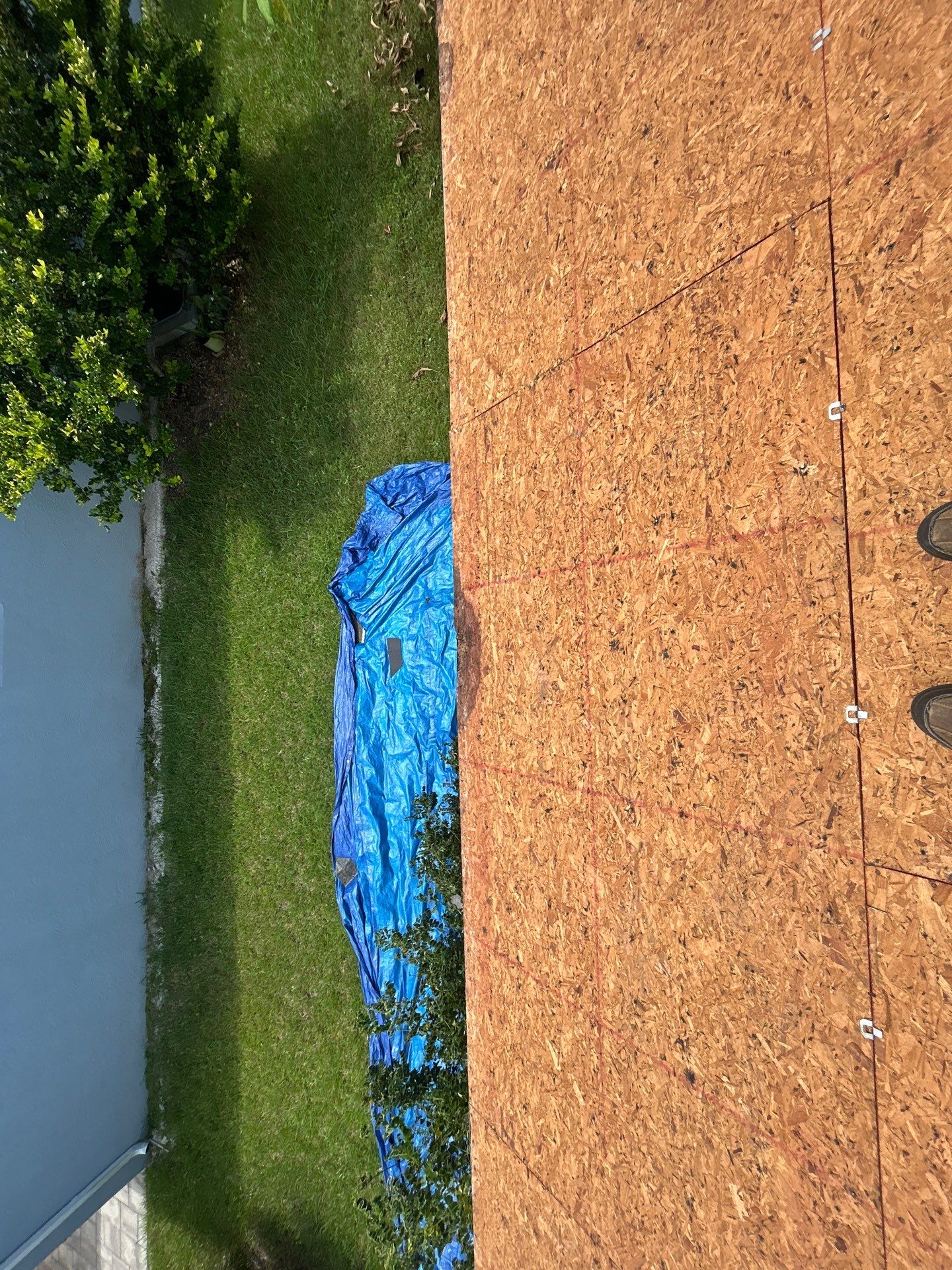 Project in Palmetto 34221 by Mitchell Roofing Company LLC