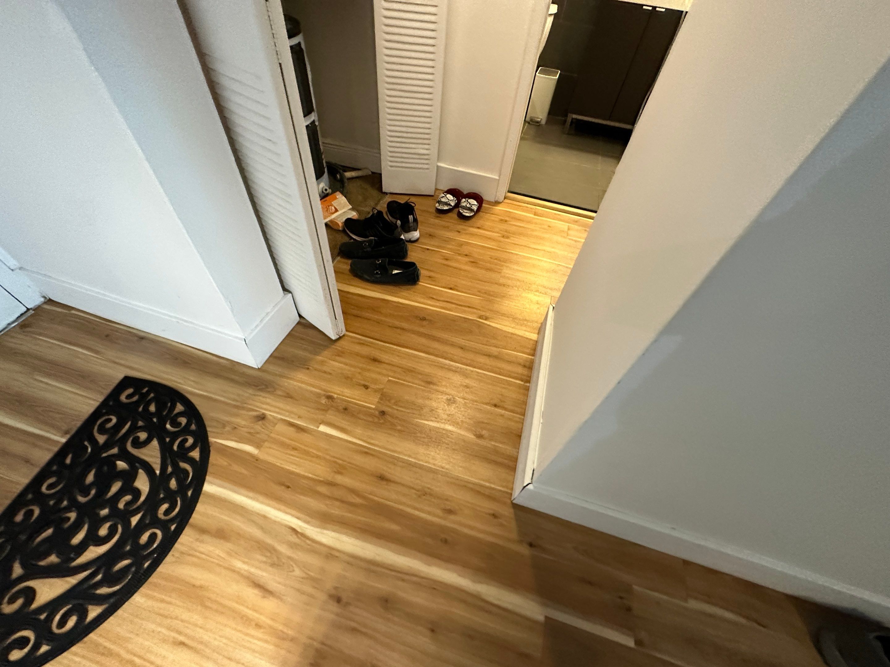 Water Damage Claim in Apt 910W • Miami by FLAPA & KeyStone