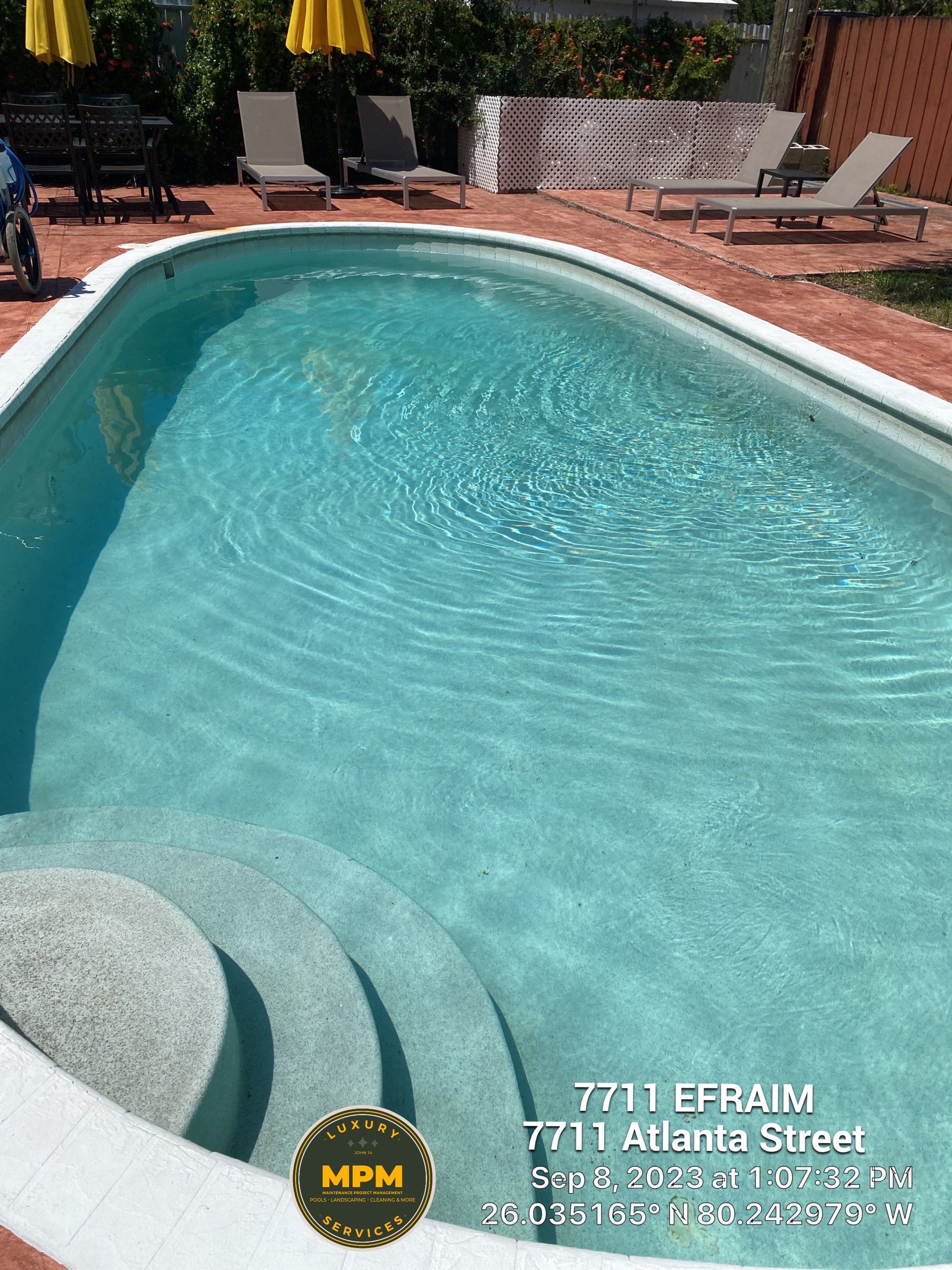 Hollywood by Luxury MPM Services