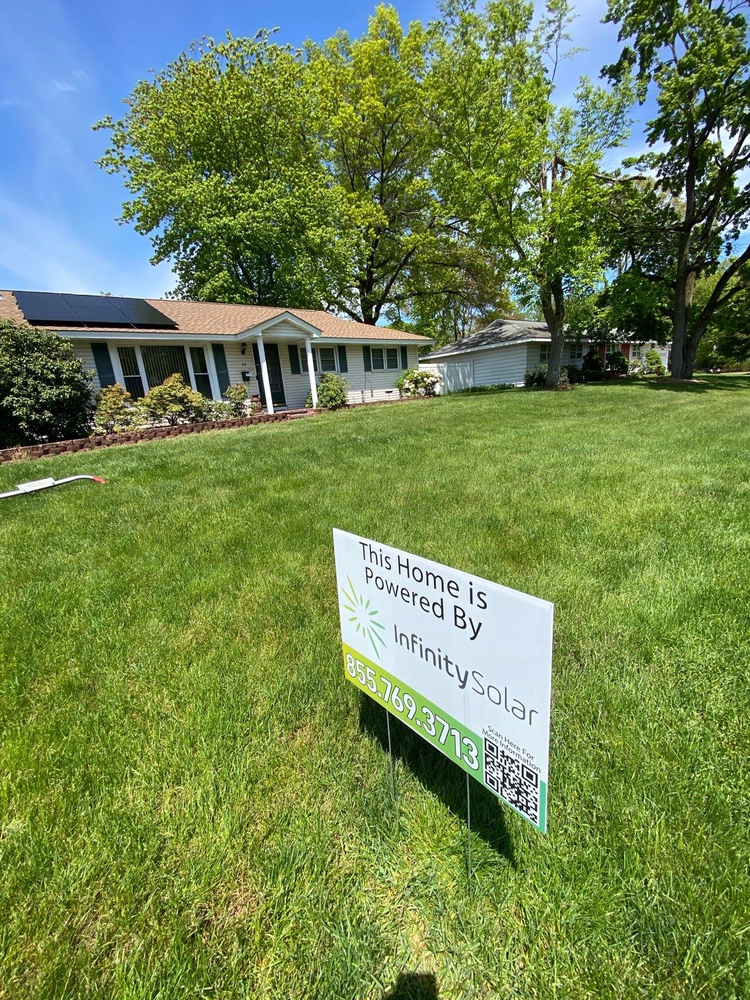 Rip and Replace, Roof and Solar Installation in New York by Infinity Solar Systems