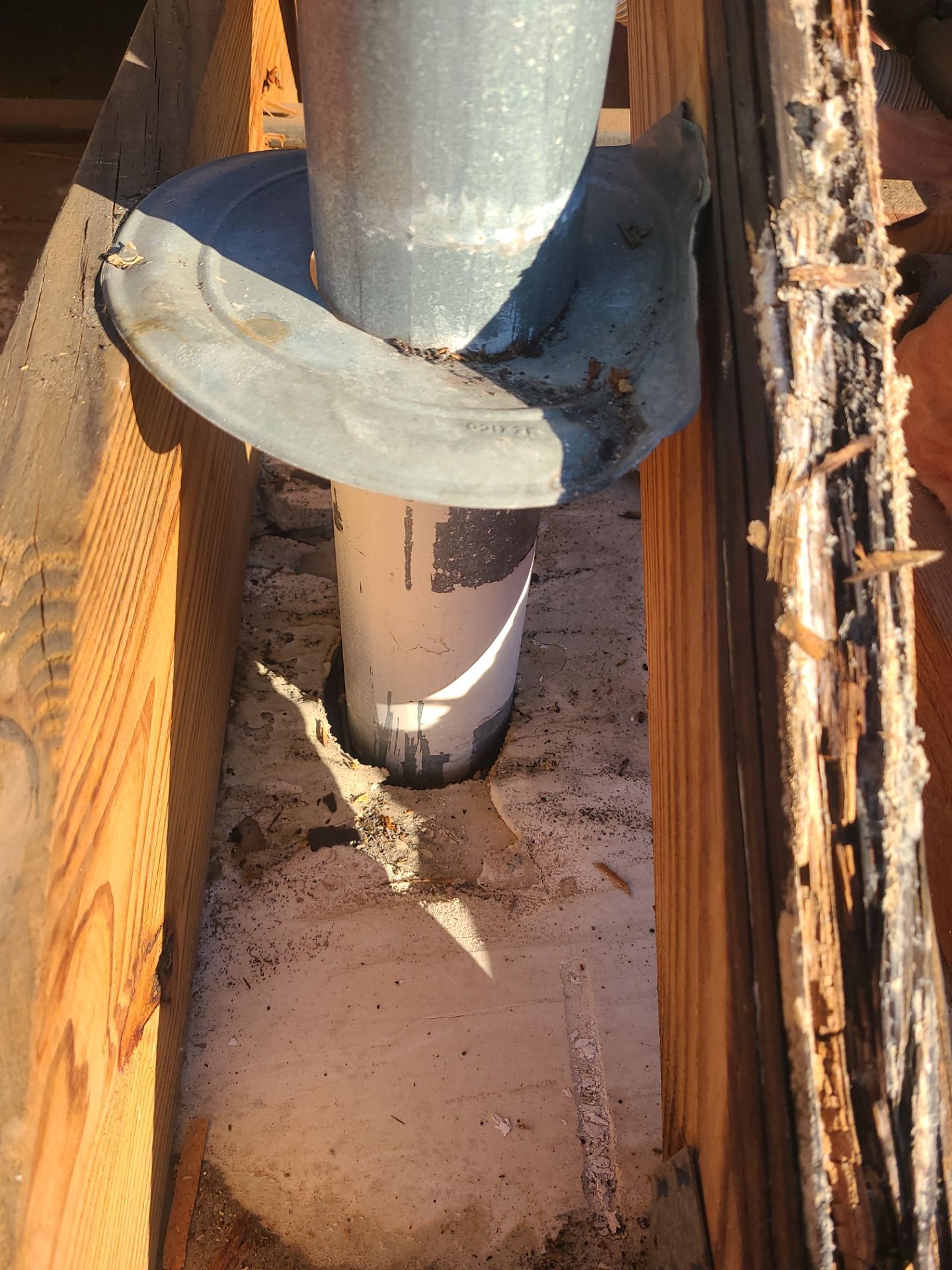 Roof Repair Pearland by Roof Repair Services LLC
