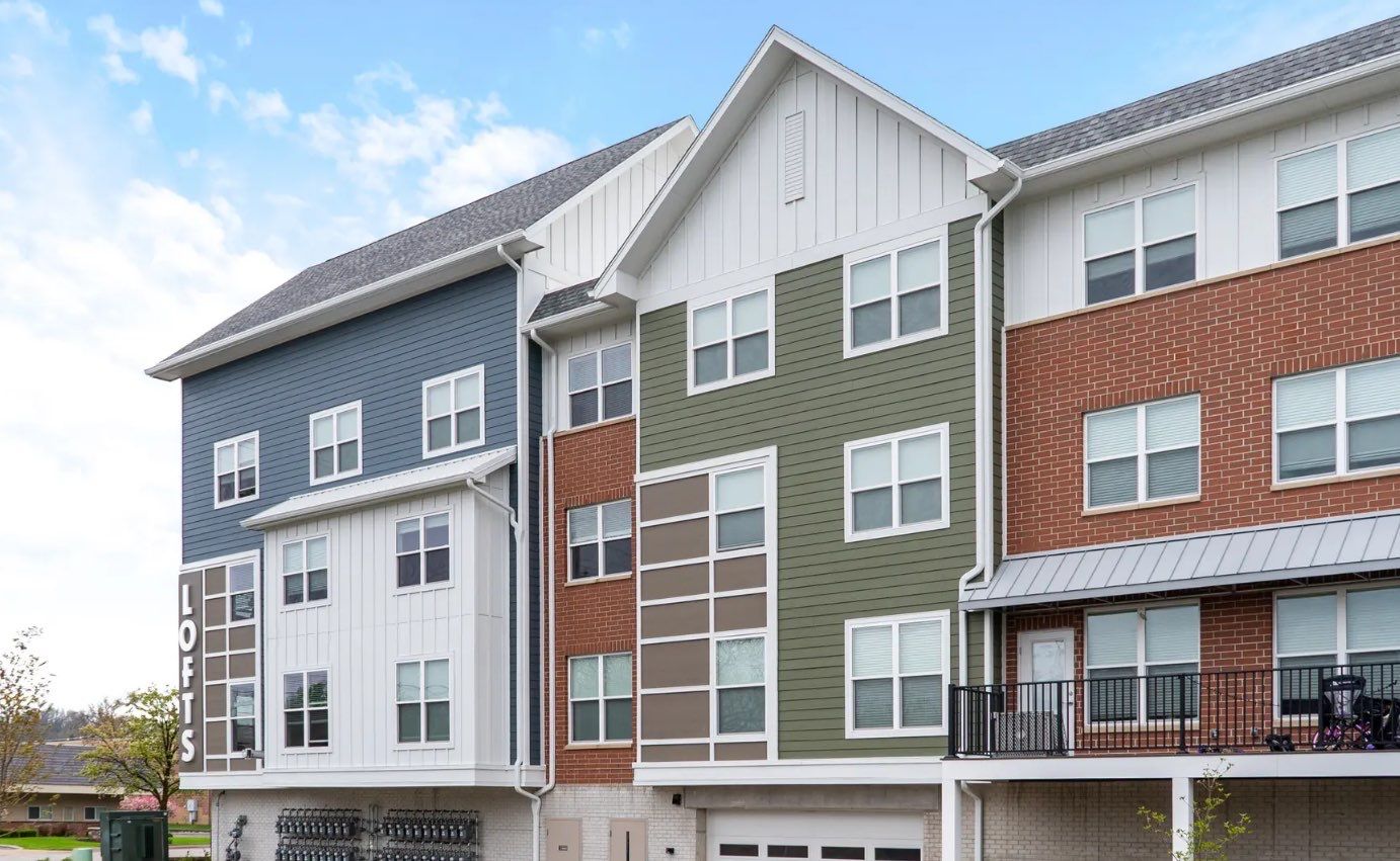 Project in Hastings by Cutting Edge Homes